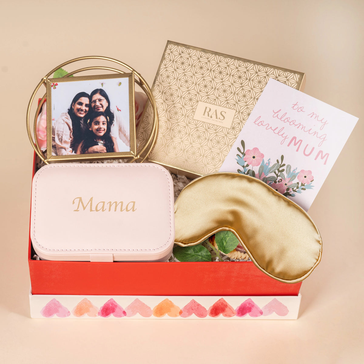 Gifts for Mother Online Buy Gift Hampers for Mother Online The