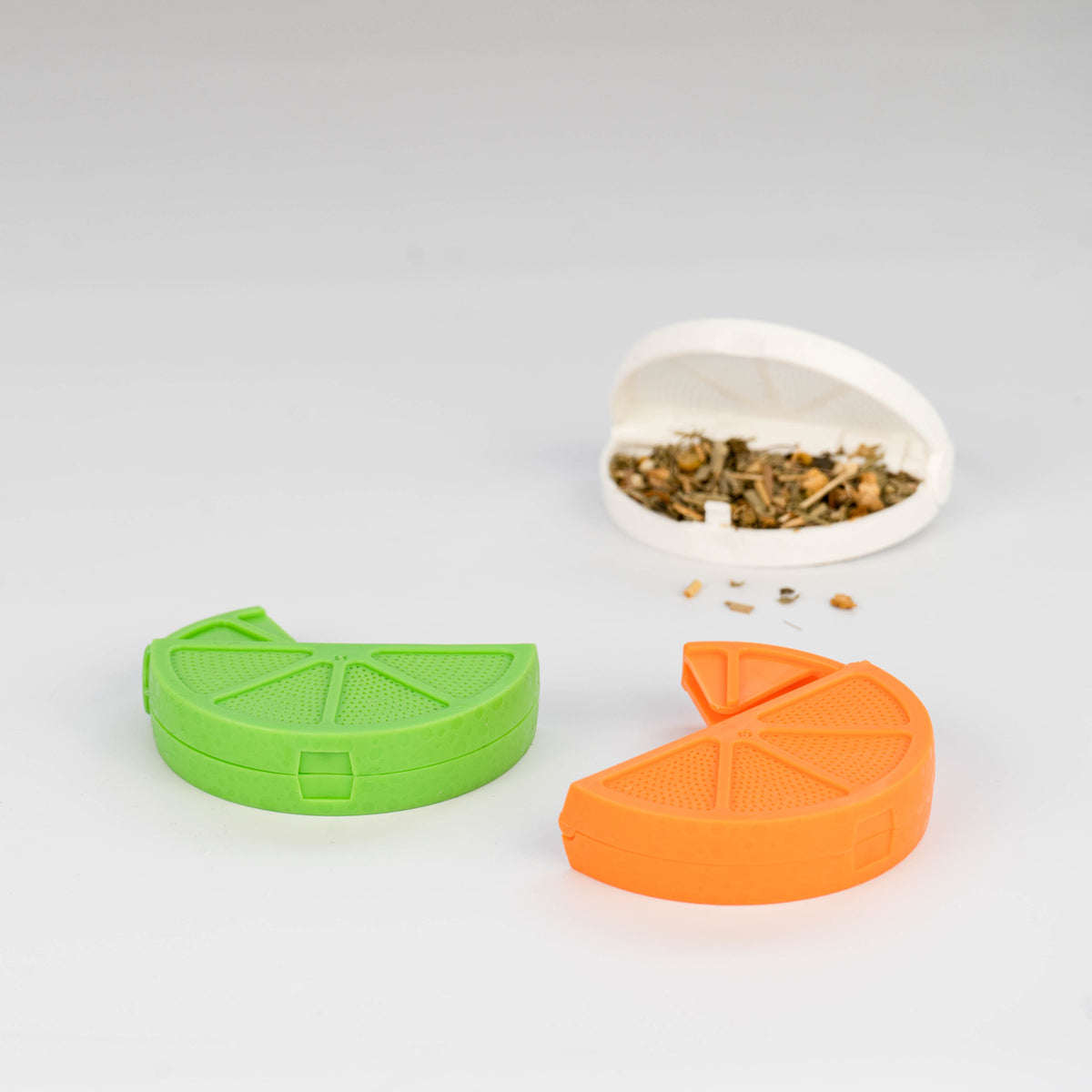 Tea Infuser The Zappy Box