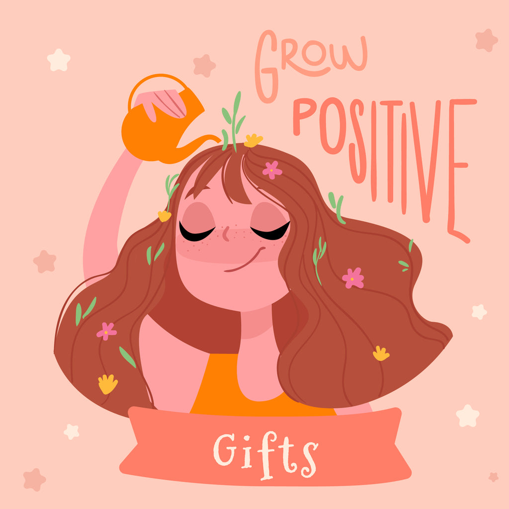 Self Care And Motivational Gifts To Give Your Loved Ones