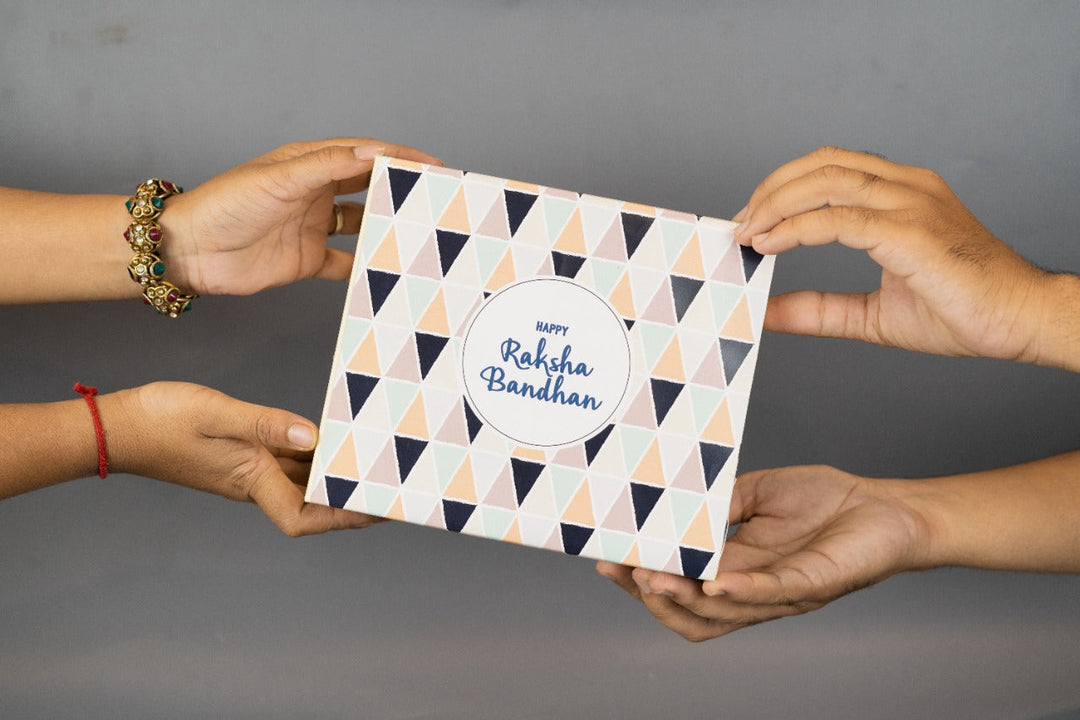 Celebrate Raksha Bandhan 2025 with Unique Gifts for Every Kind of Sibling