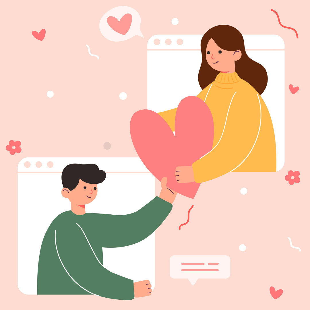 10 Long-Distance Gift Ideas To Make Your 'Presence' Be Always 'Present'