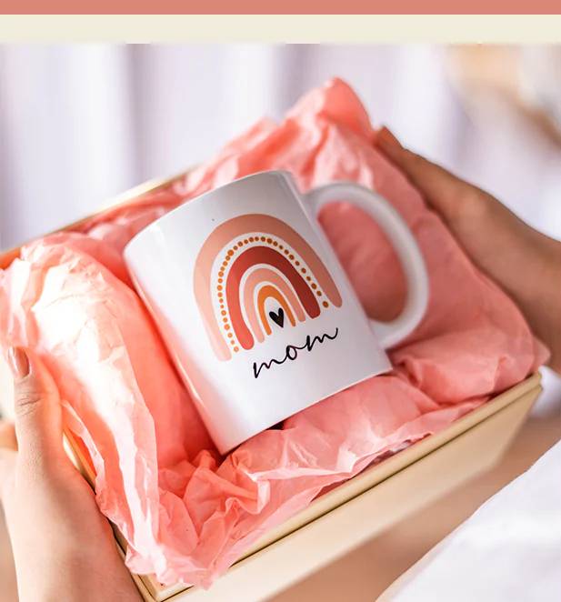 From The Heart: Handpicked Mother's Day Gift Ideas For Every Budget