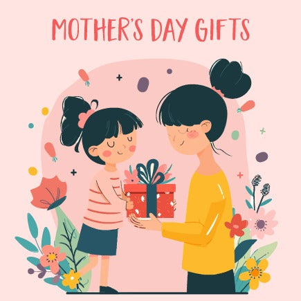 Unique  Mother's Day gift ideas that will make her emotional