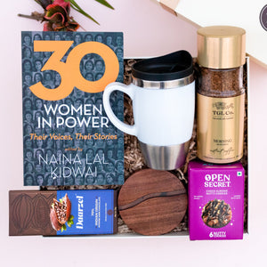 5 Impressive Women’s Day Gift Ideas To Celebrate Her 2022 | TheZappyBox