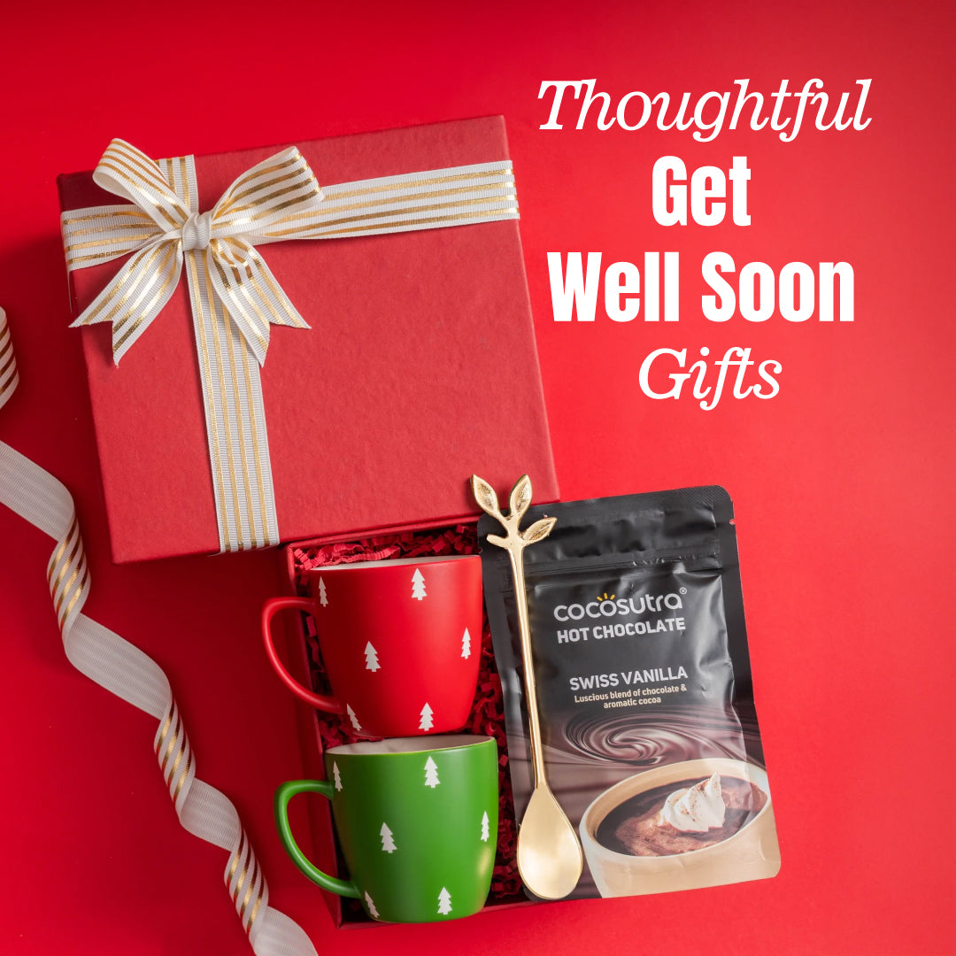 Thoughtful Get Well Soon Gift Boxes: A Perfect Way to Show You Care