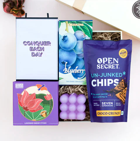 From Zen To Bliss: Wellness Gifts On a Budget