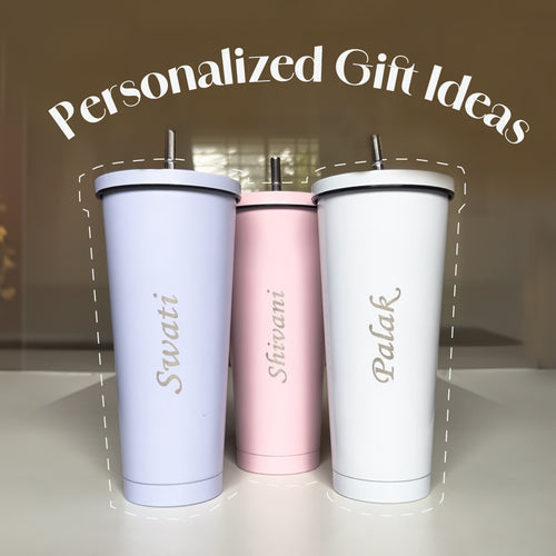 Personalized Gift Ideas: Unique and Thoughtful Presents for Every Occasion