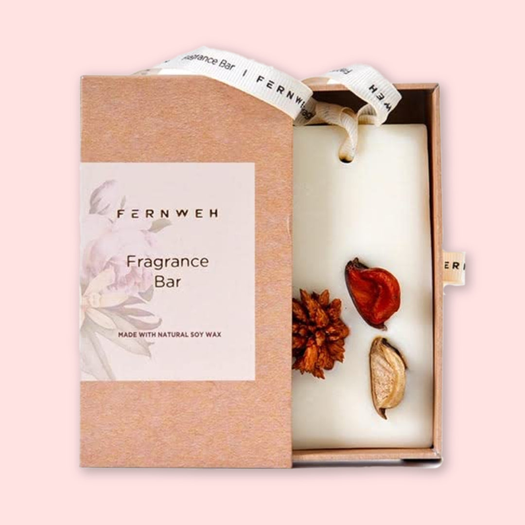 Fragrance Bar (Floral And Vanilla)