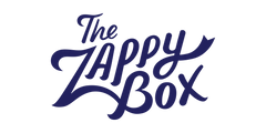 TheZappyBox logo