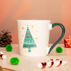 Holiday Special Christmas Mug