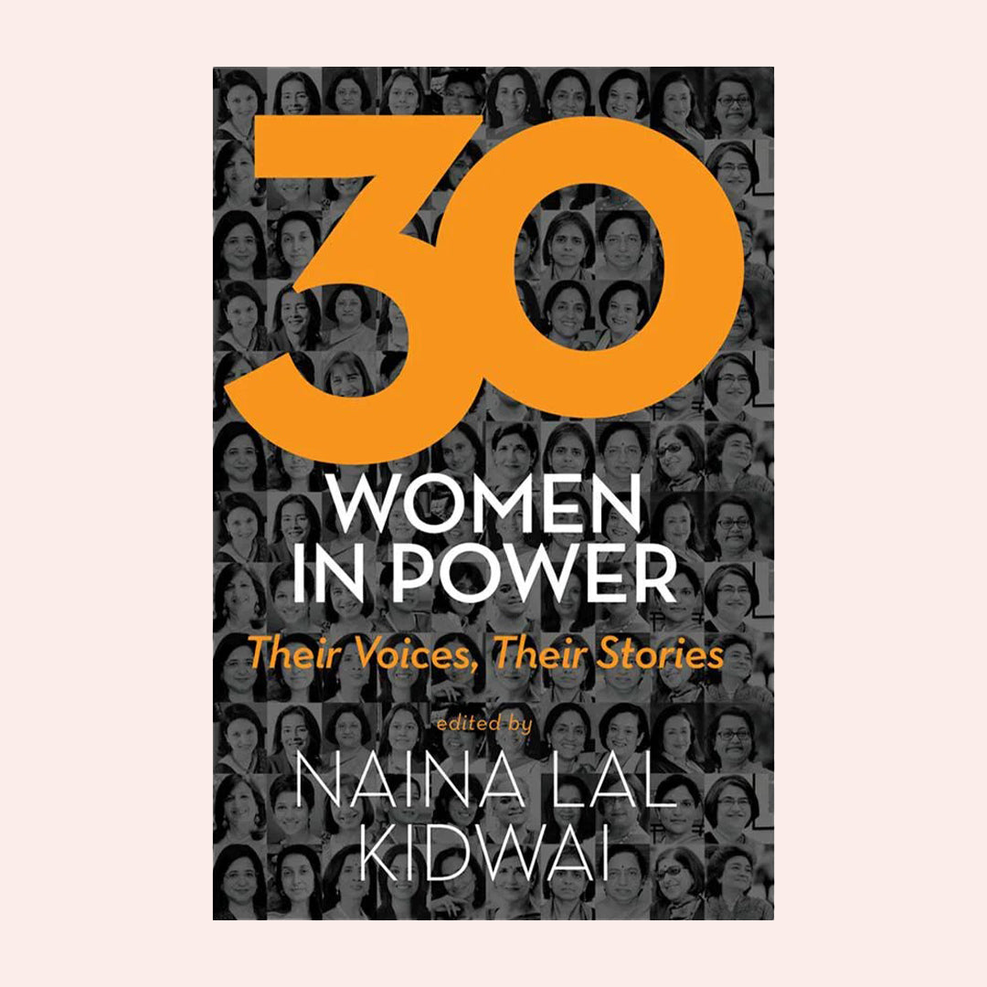 30 Women in Power