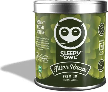 Instant Filter Coffee