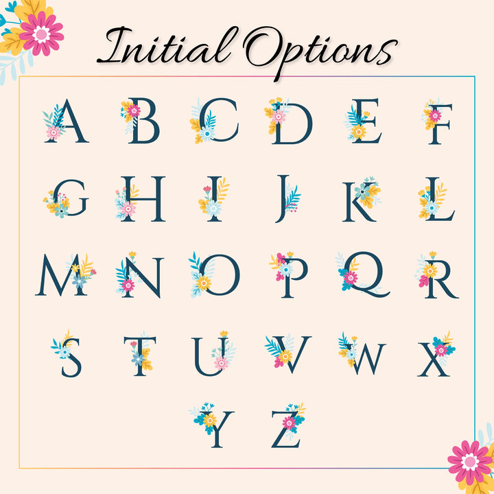 Mini Jewelry Organizer Box