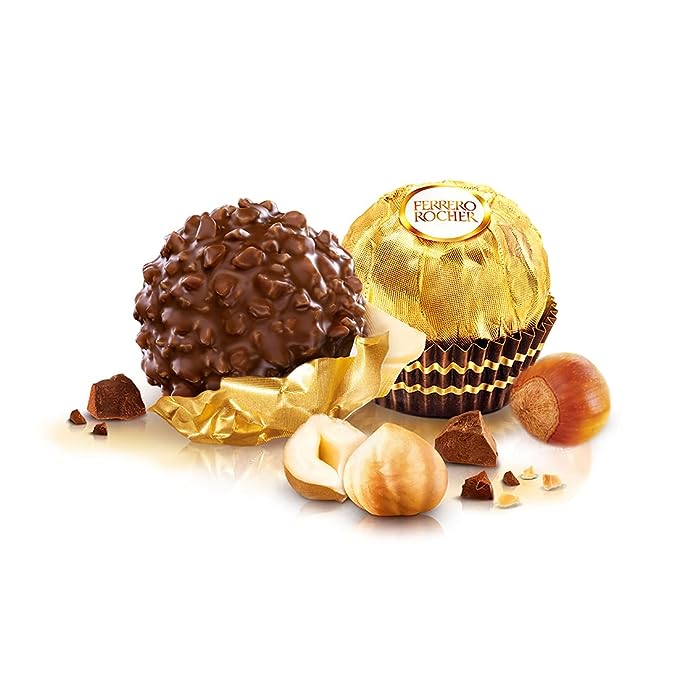 Ferrero Rocher | 50 g