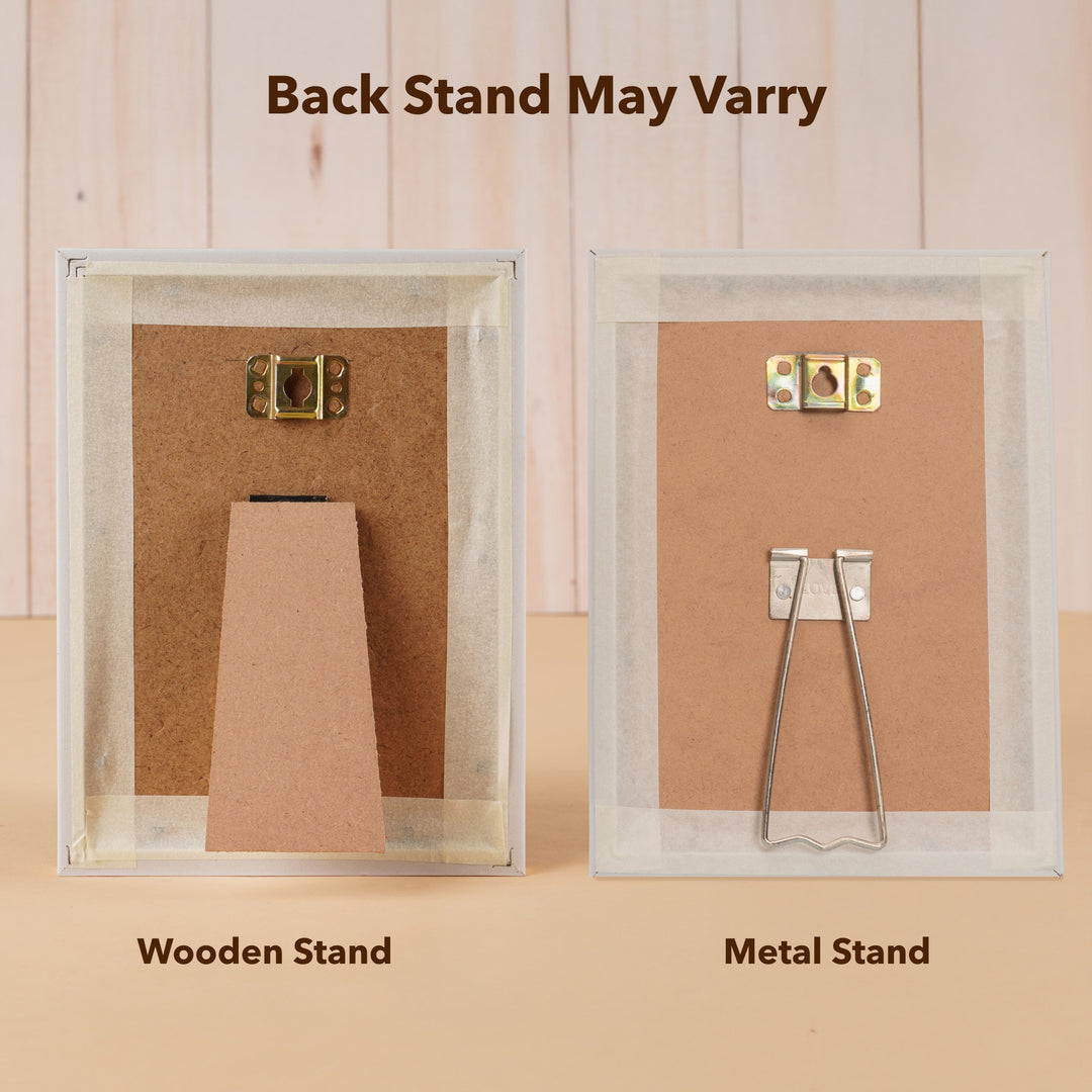 Picture Perfect Frame