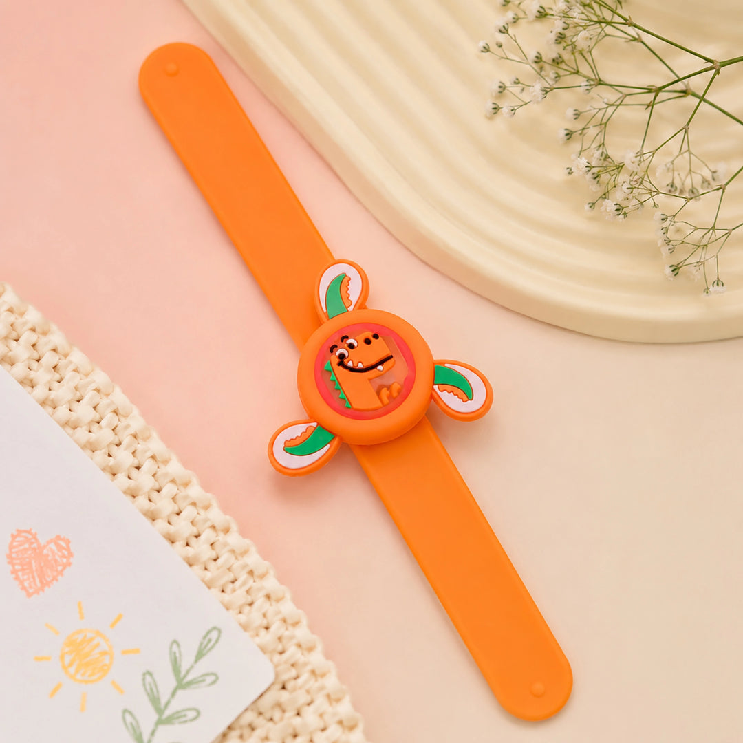 Animal Pals Slap Band Rakhi