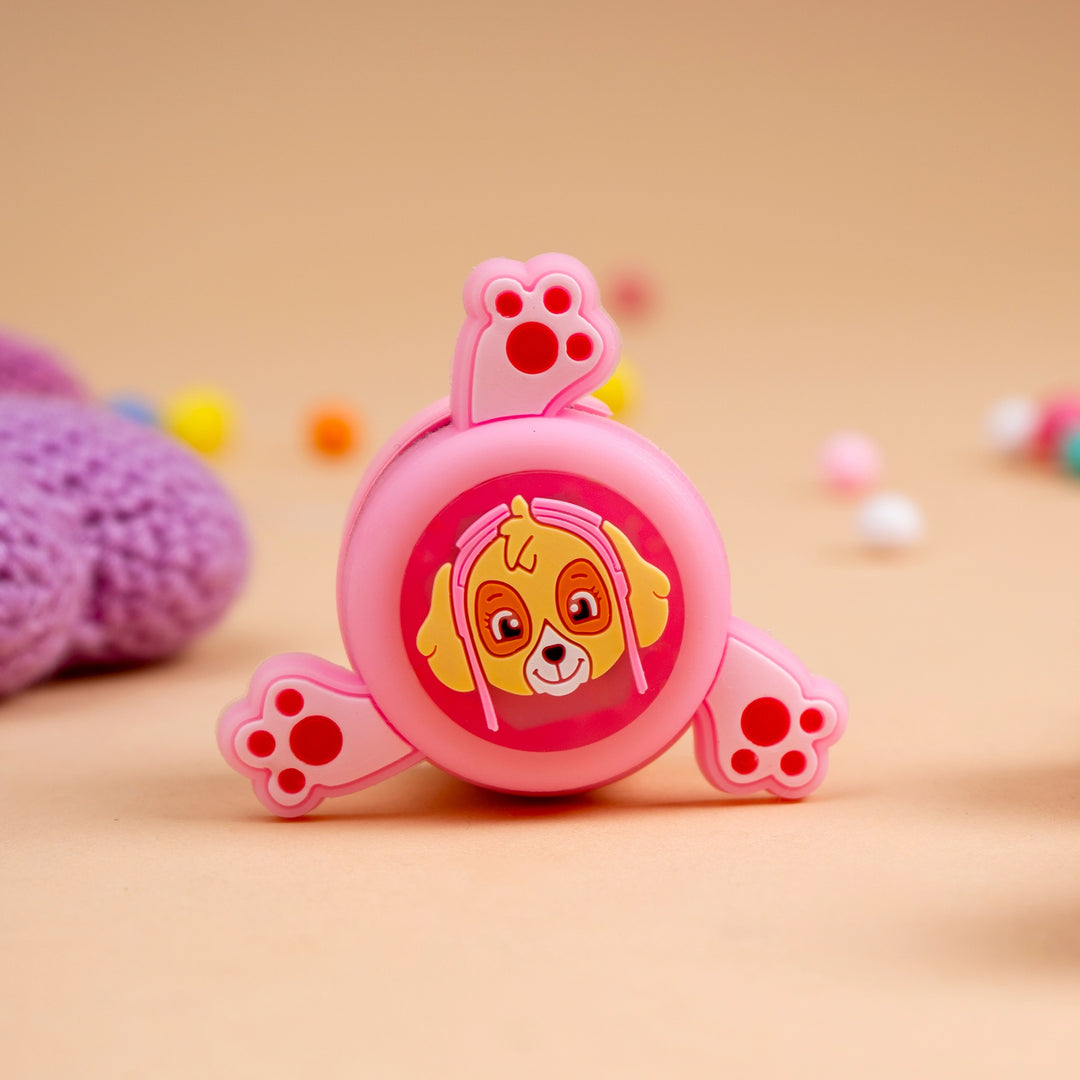 Animal Pals Slap Band Rakhi