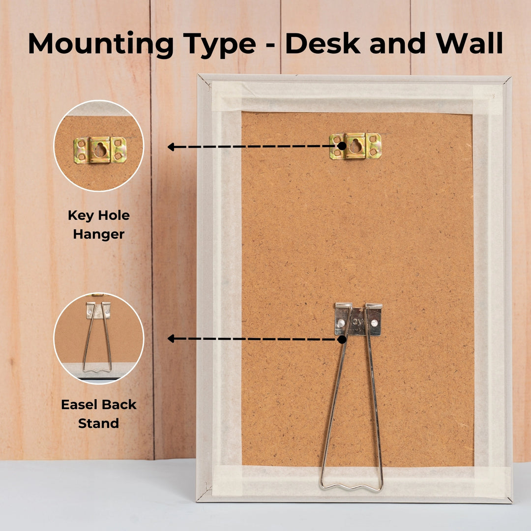 Birthday Special Frame