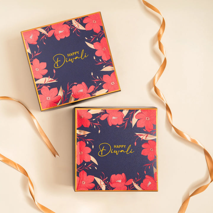 Festive Joy Chocolate Box