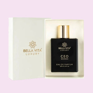 CEO Woman Perfume- 100ml