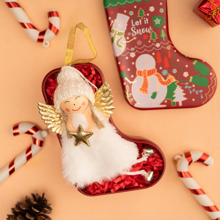 Secret Santa Special