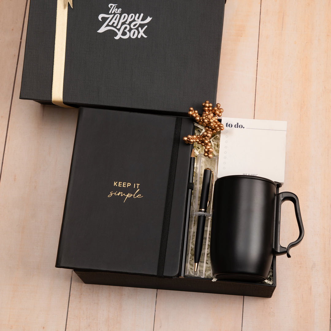Corporate Essentials