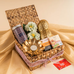 Diwali Gold