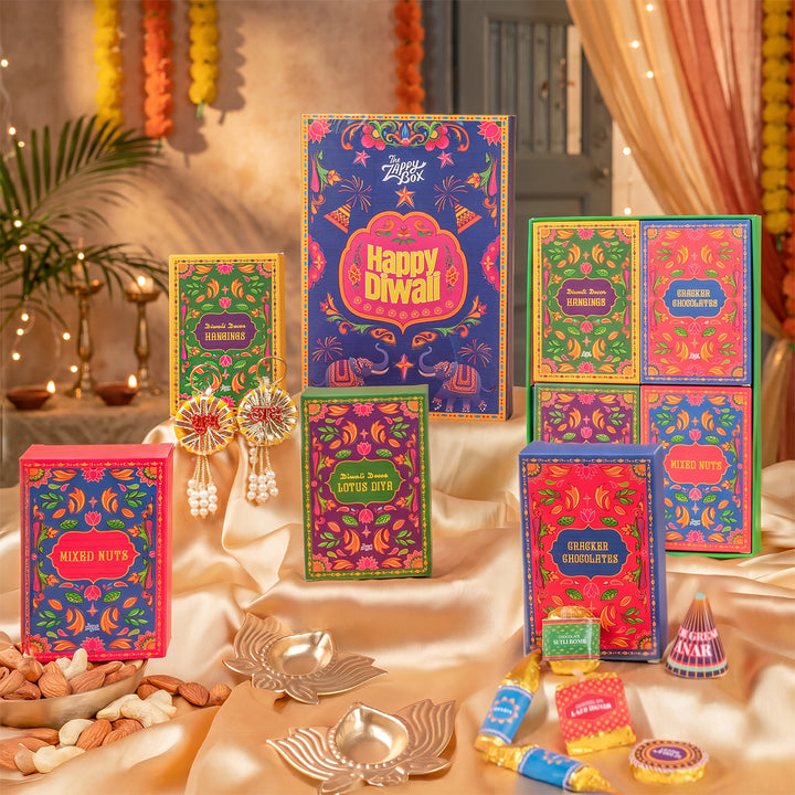 Diwali Joy Box
