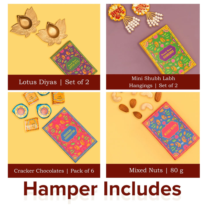 Diwali Joy Box