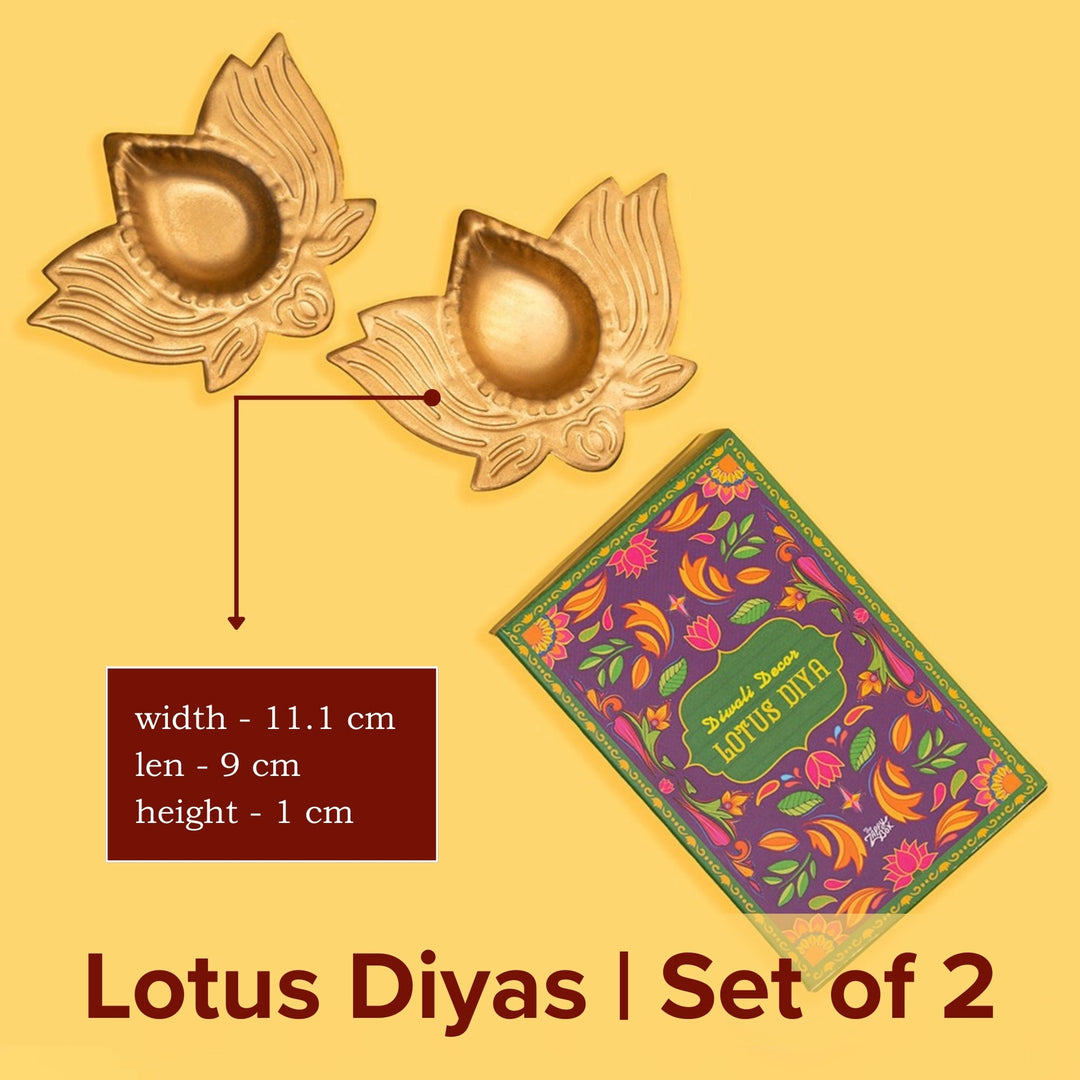 Diwali Joy Box