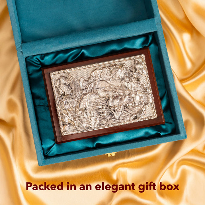 Dry Fruit Box - Large