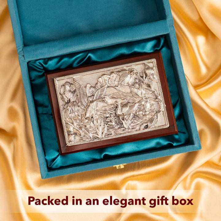 Dry Fruit Box - Large