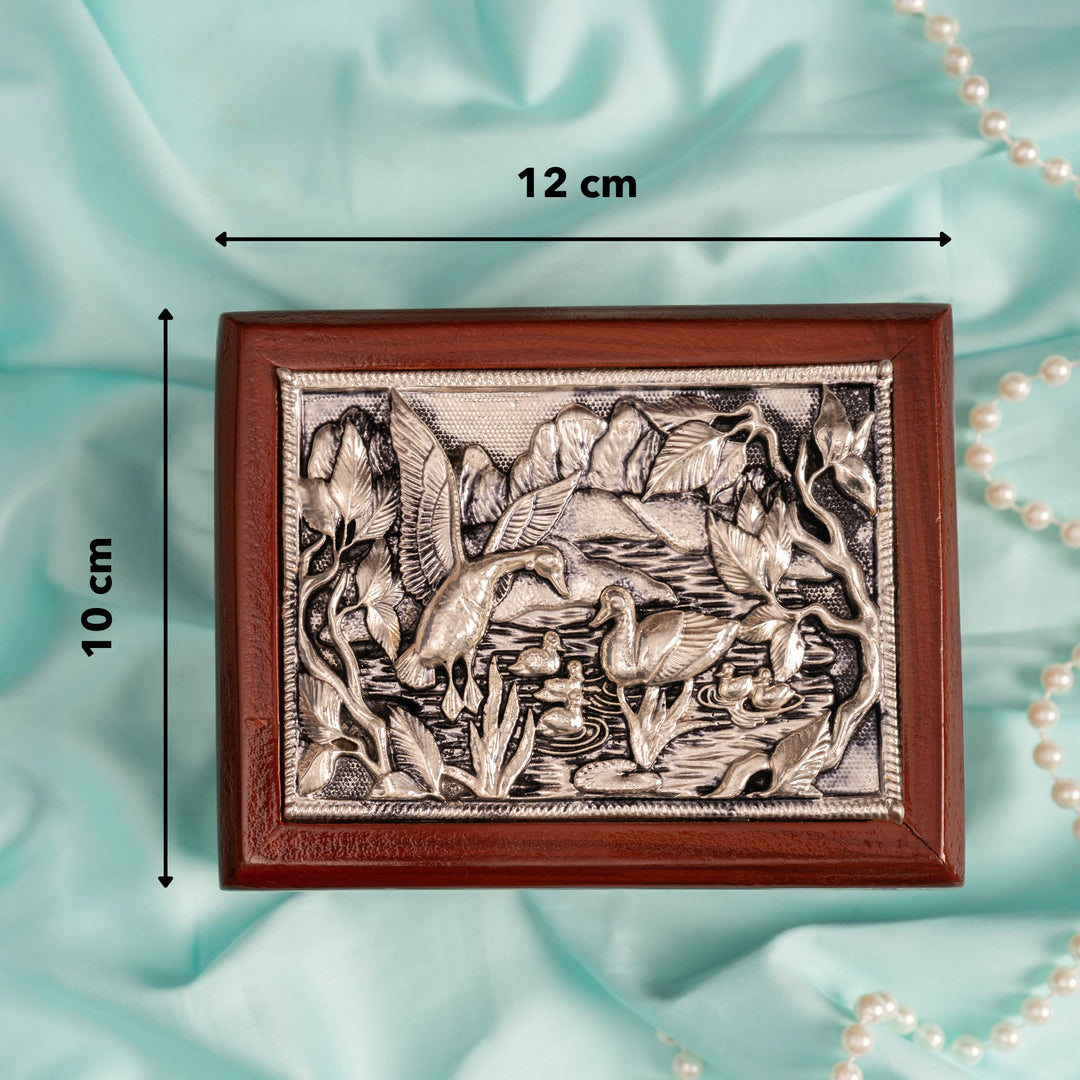 Dry Fruit Box - Medium