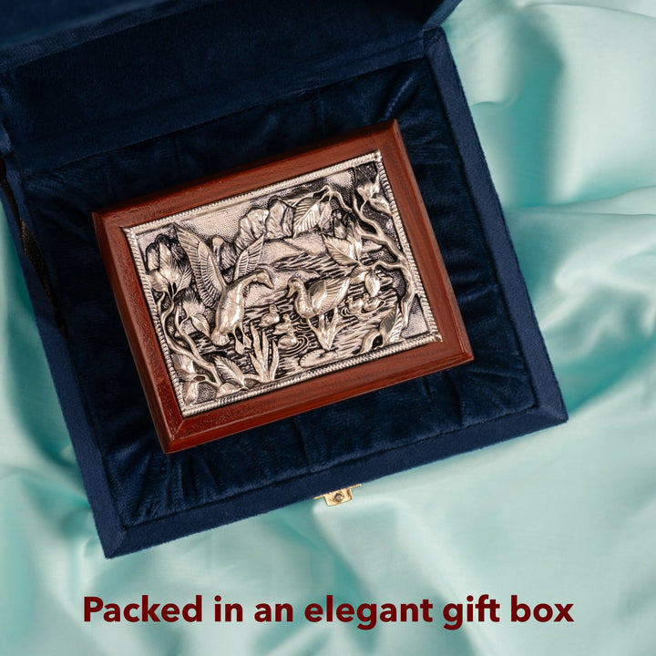 Dry Fruit Box - Medium