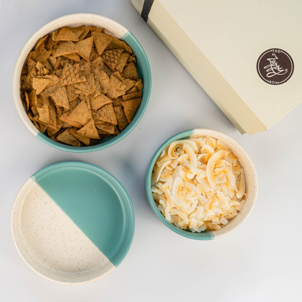 Home & Decor Gifts – The Zappy Box