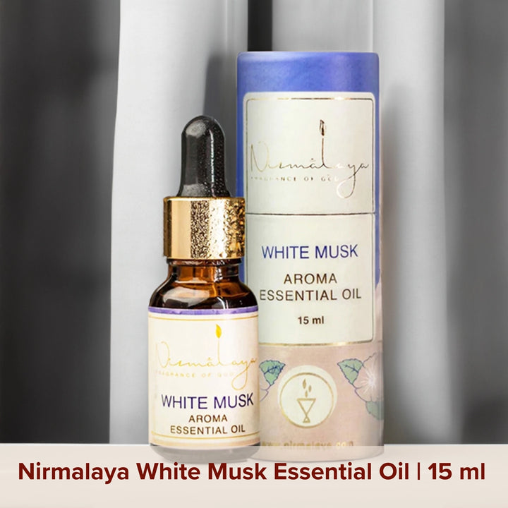 Festive Fragrance Essentials