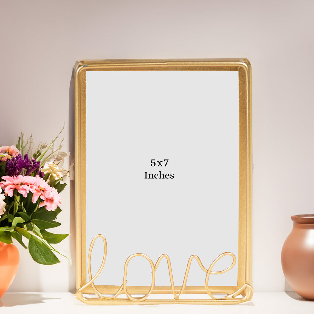 Personalized Photo Frames – The Zappy Box