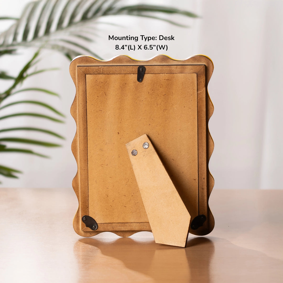 Paw Pet  - Personalized | A5 Pastel Green