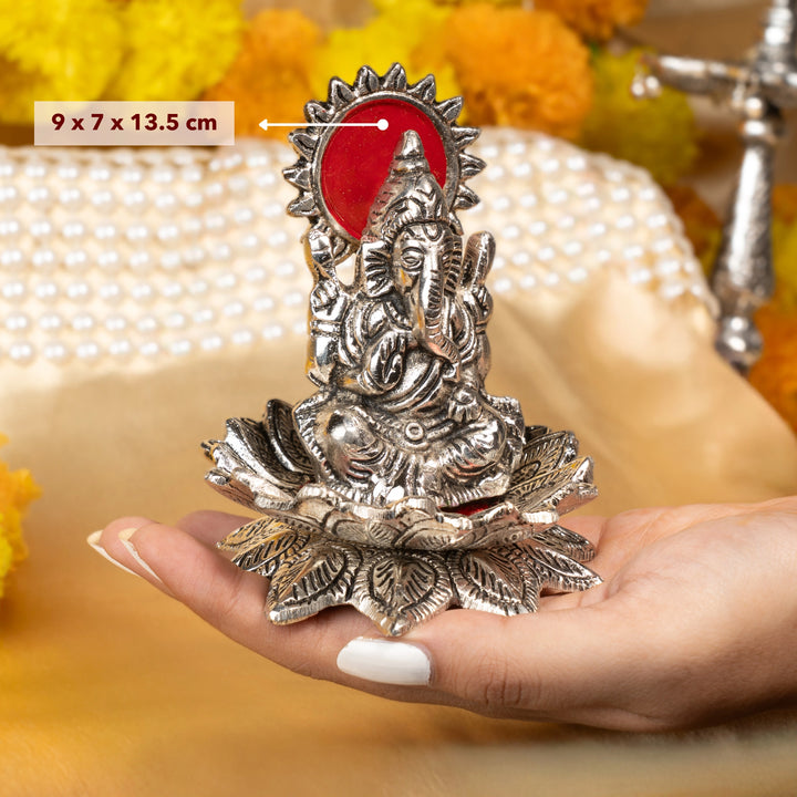 Ganesh God Idol