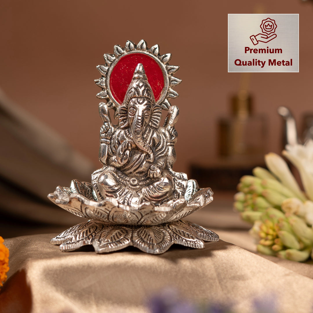 Ganesh God Idol