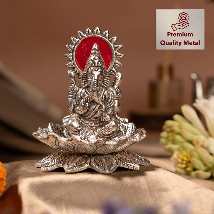 Ganesh God Idol