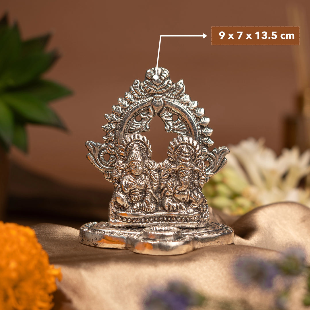 Ganesh Laxmi Dhoopbatti Stand