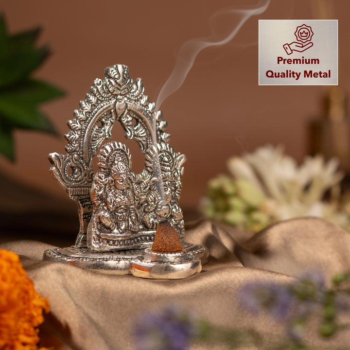 Ganesh Laxmi Dhoopbatti Stand