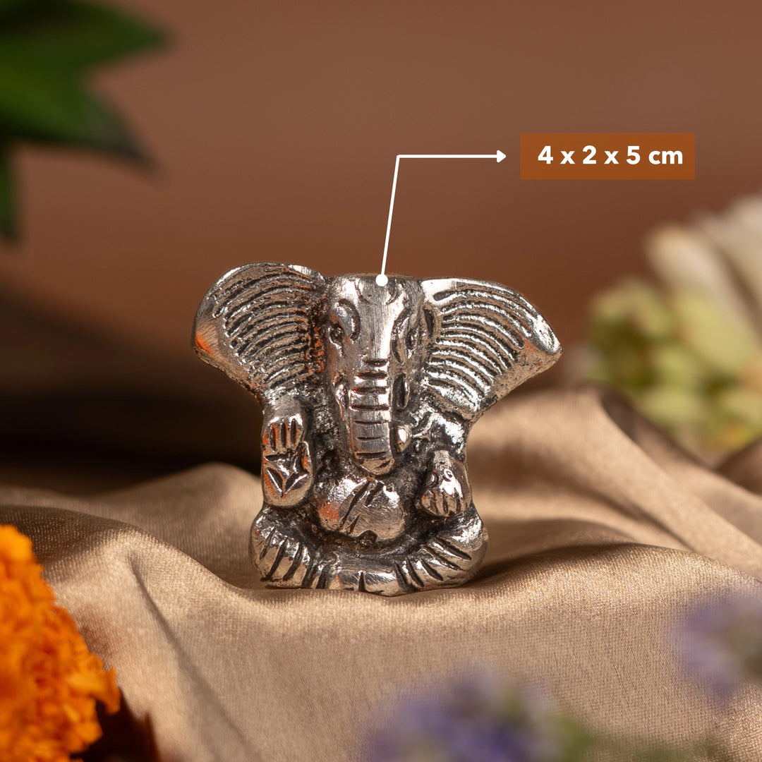 Ganpati Bappa Murti