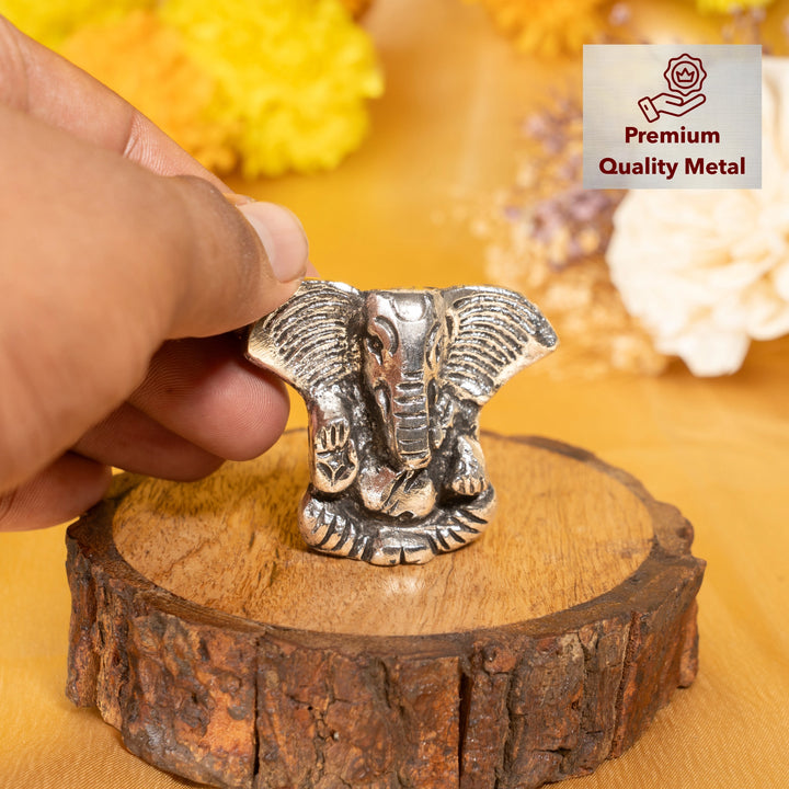 Ganpati Bappa Murti