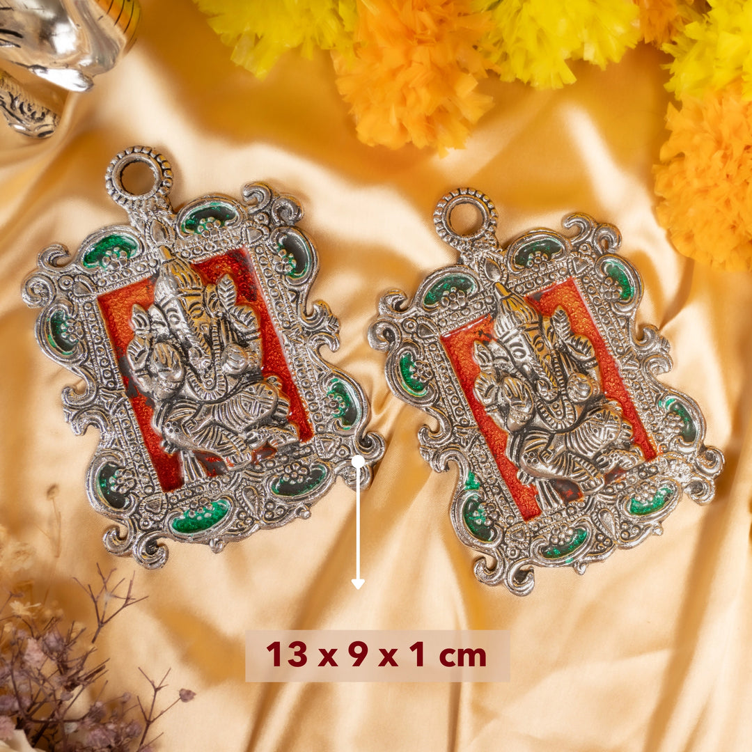 Ganpati Wall Hangings