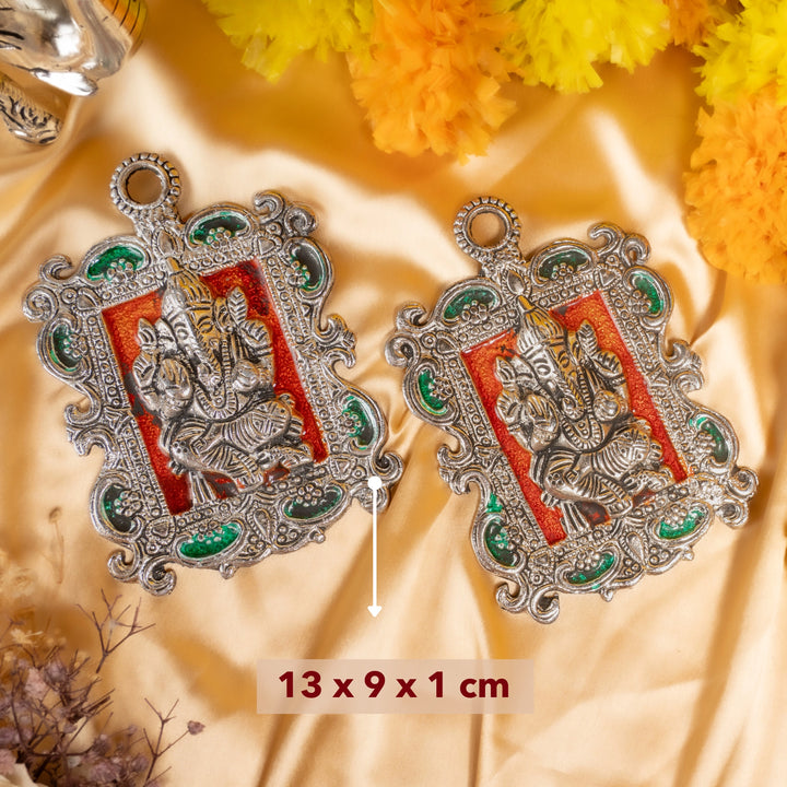 Ganpati Wall Hangings