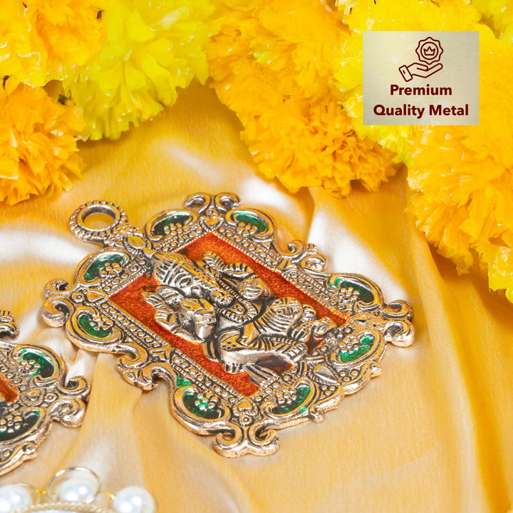 Ganpati Wall Hangings