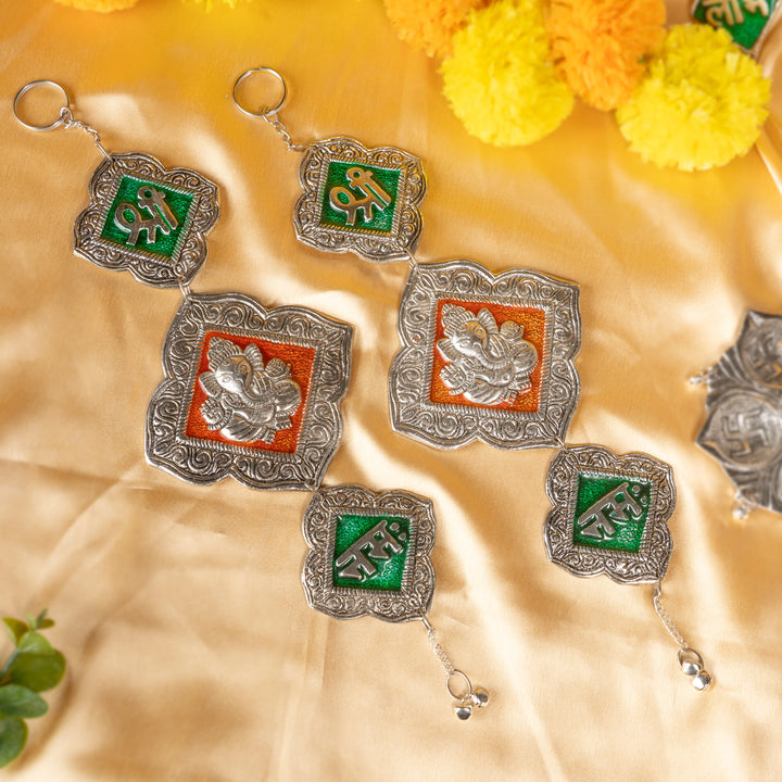 Shree Namah Tile Hangings