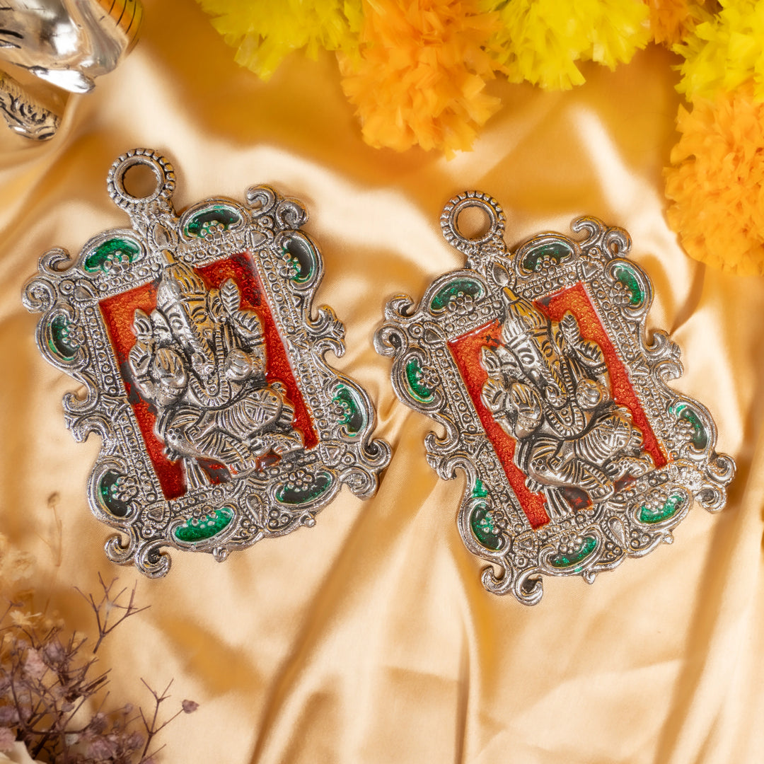 Ganpati Wall Hangings